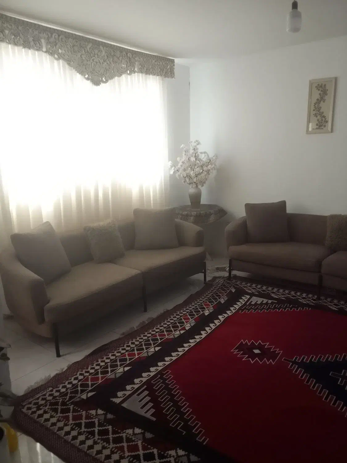 آگهی روزانه و پاره وقت|اجارهٔ کوتاه‌مدت آپارتمان و سوئیت|سیرجان, |دیوار