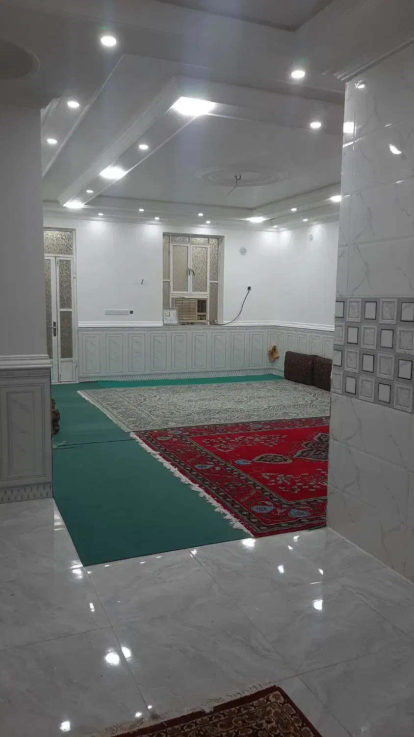 این منزل مسکونی به فروش می‌رسد ملاثانی|فروش خانه و ویلا|اهواز, کوروش|دیوار