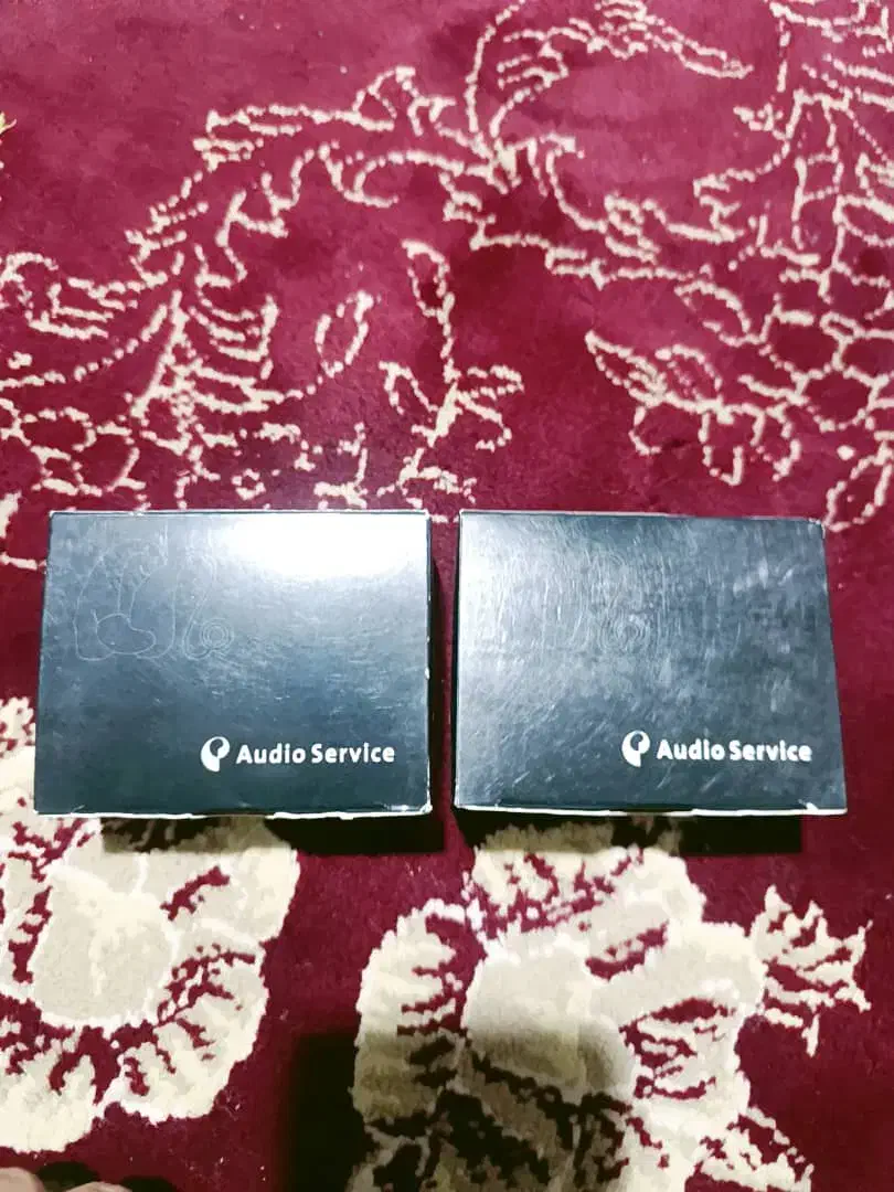 سمعک اصل آلمانی|آرایشی، بهداشتی، درمانی|زهک, |دیوار