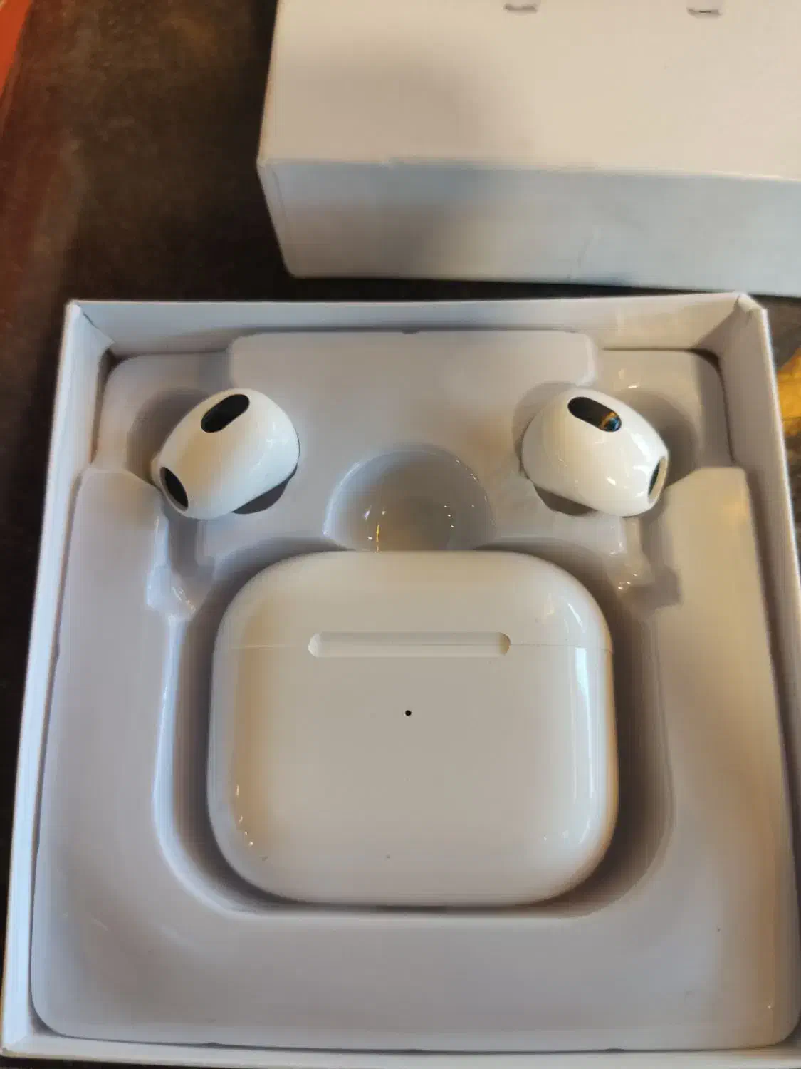 ایرپاد مدل pro6s|لوازم جانبی موبایل و تبلت|رشت, فلسطین|دیوار