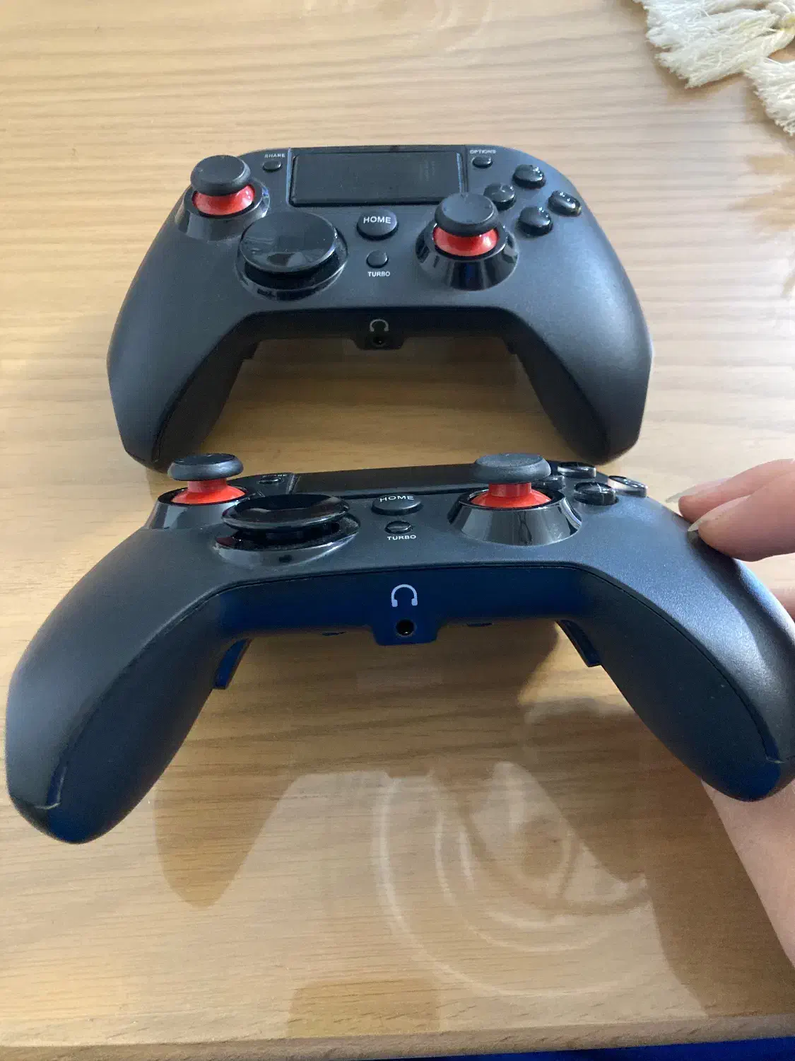 دسته بازی تسکو tg170w در حدنو|کنسول، بازی ویدئویی و آنلاین|تنکابن, |دیوار