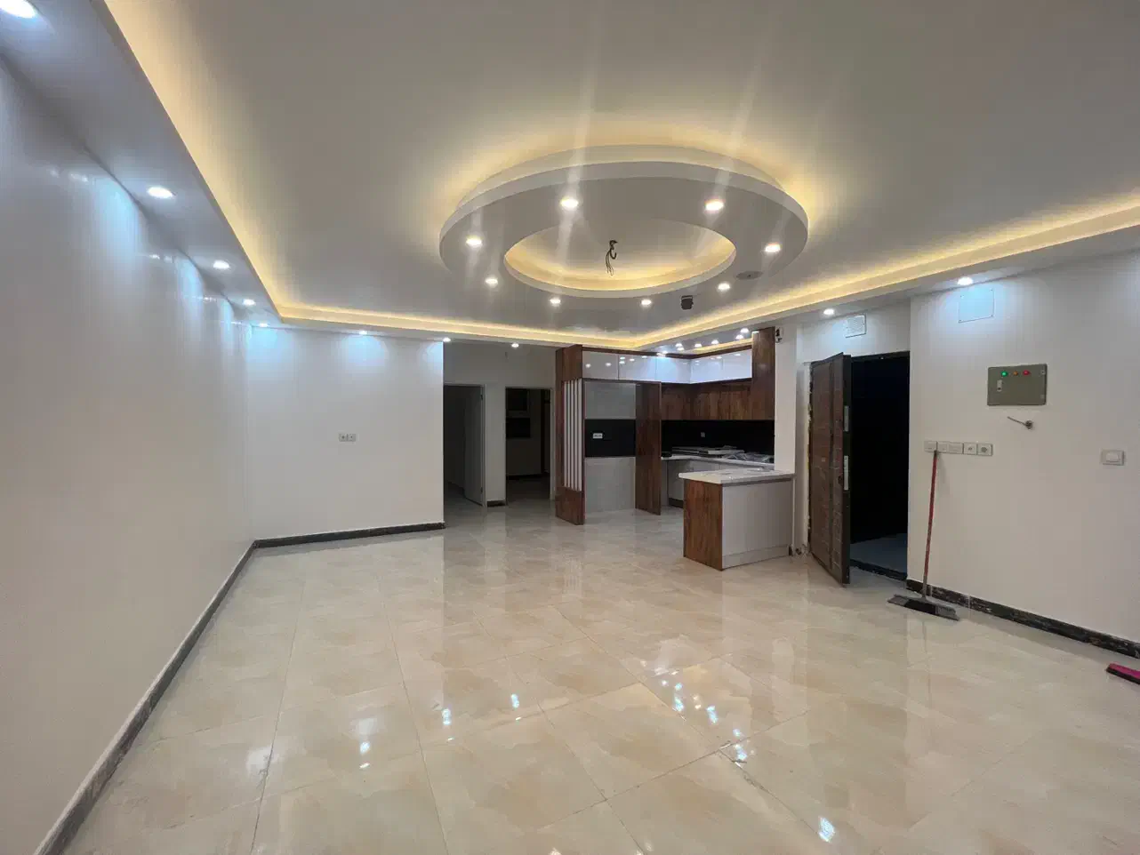 هلدینگ نصرت|فروش آپارتمان|اهواز, کوی مهدیس|دیوار