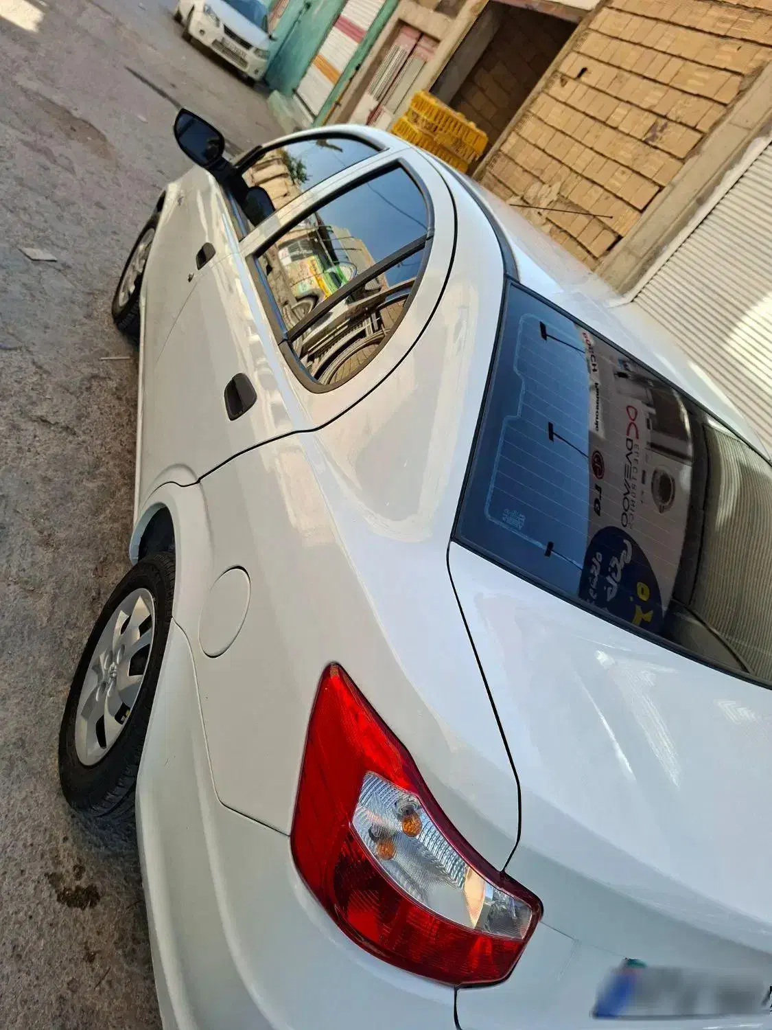 سایناs۱۴۰۲|خودرو سواری و وانت|شوشتر, |دیوار