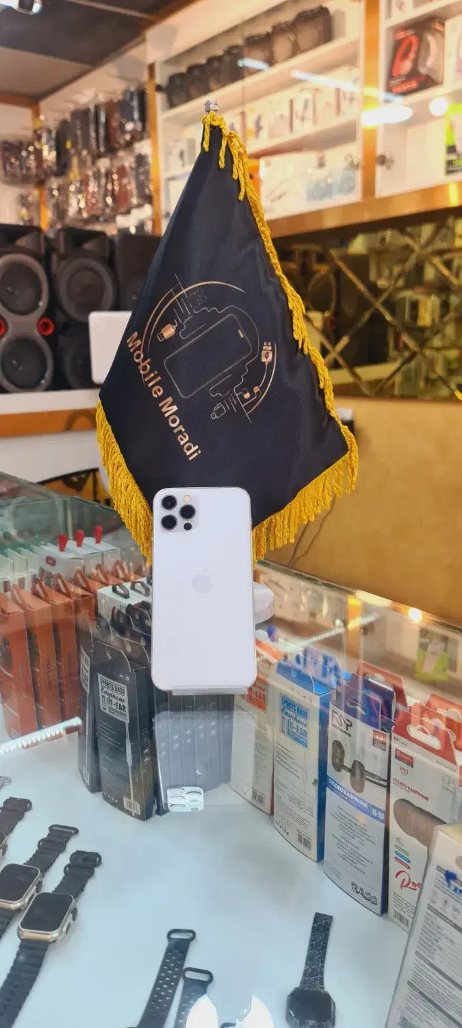 iphon12pro|موبایل|نیشابور, هفده شهریور|دیوار