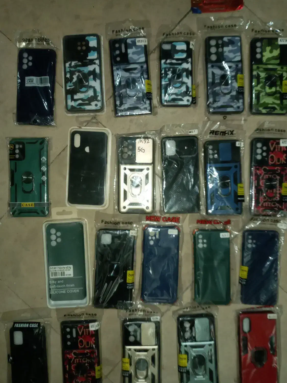 انواع قاب گوشی|لوازم جانبی موبایل و تبلت|تهران, مجیدیه|دیوار