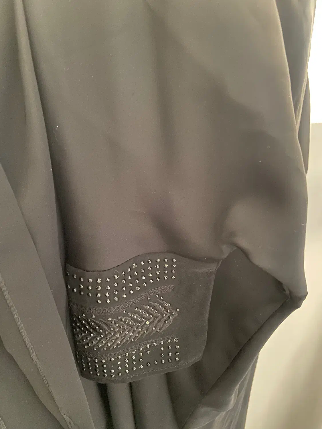 چادر عربی مجلسی|لباس|کرمانشاه, |دیوار