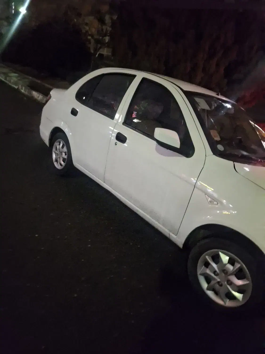 ساینا 99|خودرو سواری و وانت|تبریز, |دیوار