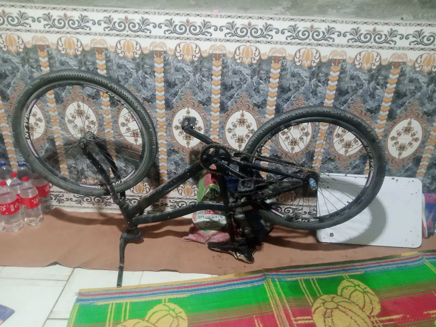 دوچرخه ۲۶ رینگگ شمشیری|دوچرخه، اسکیت، اسکوتر|سراوان, |دیوار