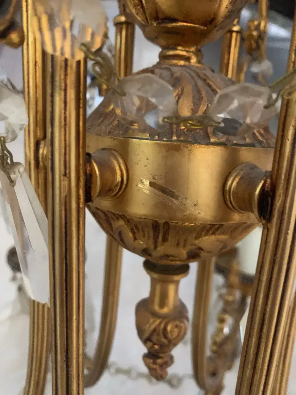 خرید و فروش لوستر|لوستر و چراغ آویز|تهران, جردن|دیوار