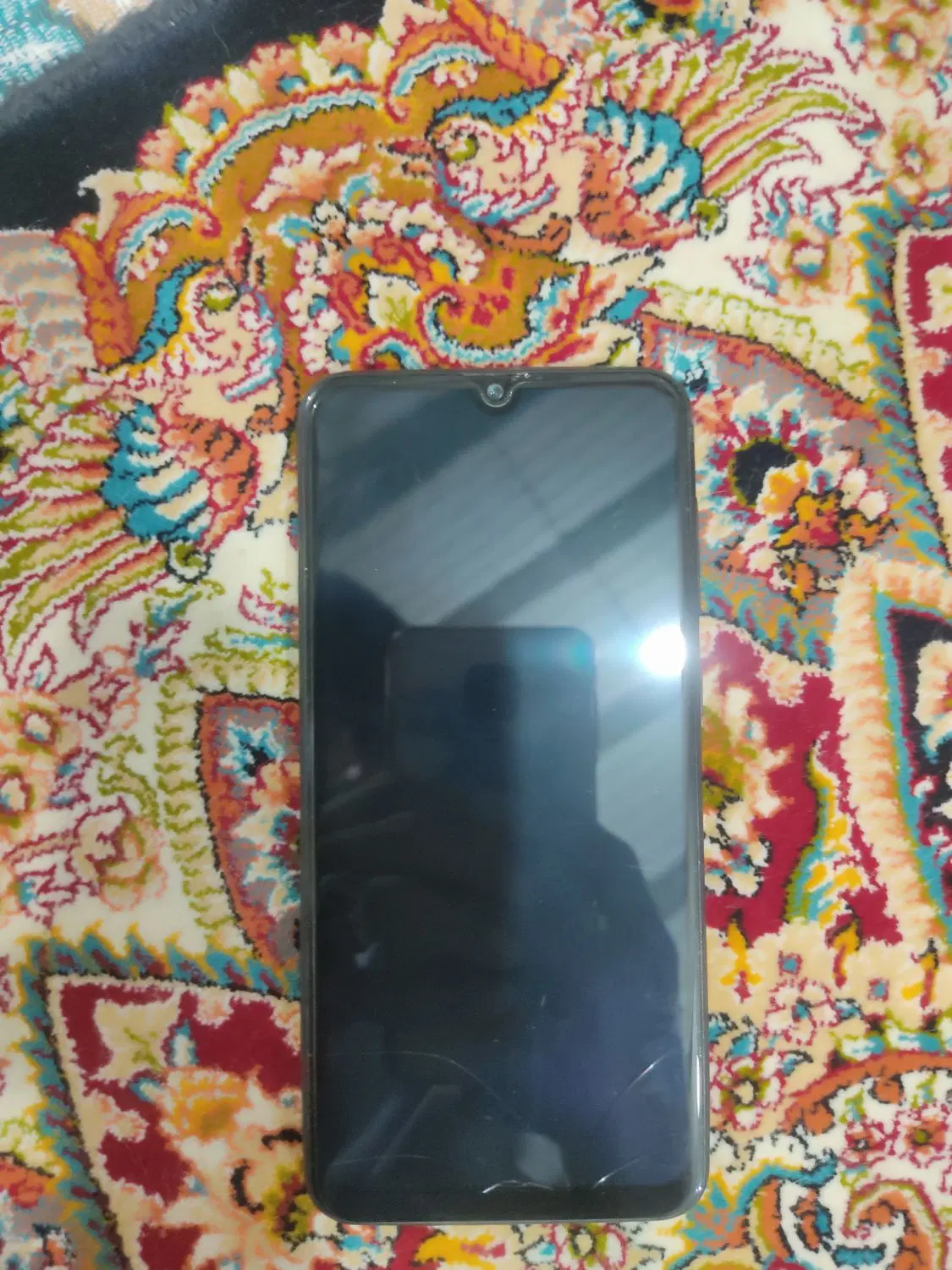 گوشیa30s|موبایل|کرمان, |دیوار