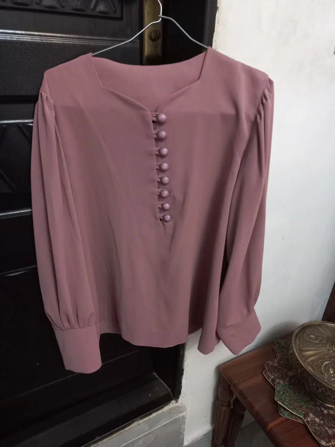 انواع شومیزهای نو|لباس|تبریز, |دیوار