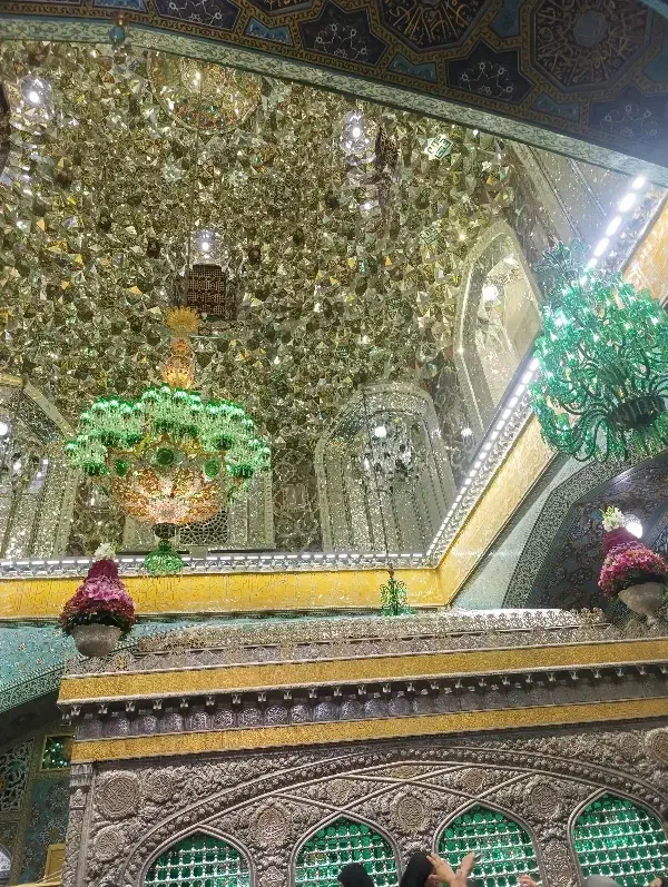 حرکت مشهد|تور و چارتر|نورآباد, |دیوار