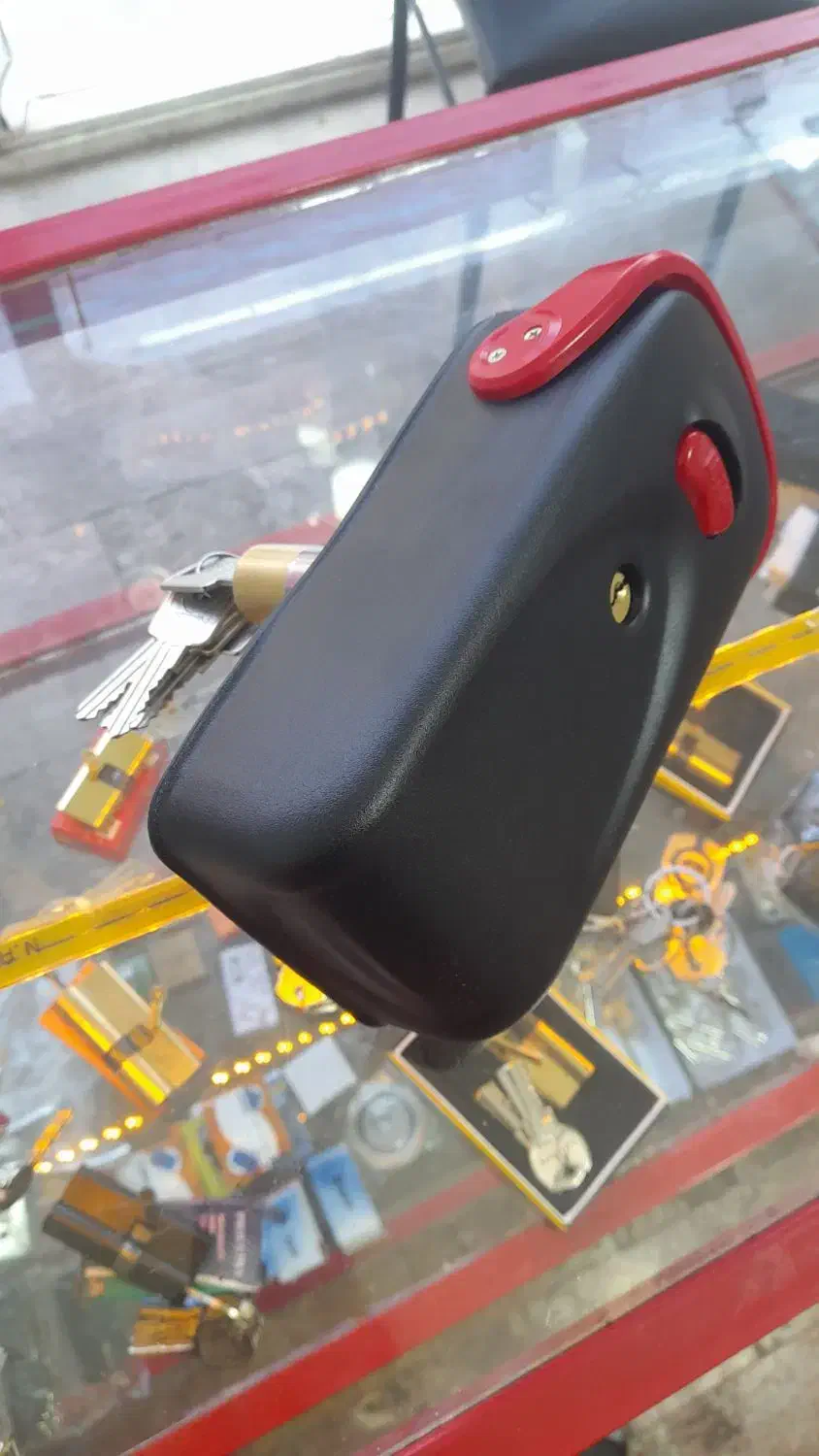 کلیدسازی سیار|خدمات پیشه و مهارت|خسروشاه, |دیوار