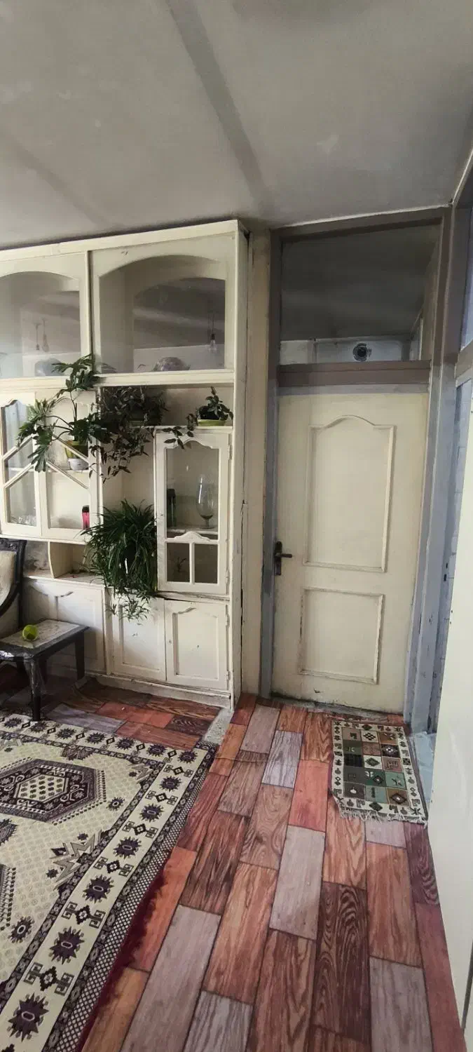 اجاره خانه ۱۲۰م در ابریشم حیاطدار|اجارهٔ خانه و ویلا|ابریشم, |دیوار