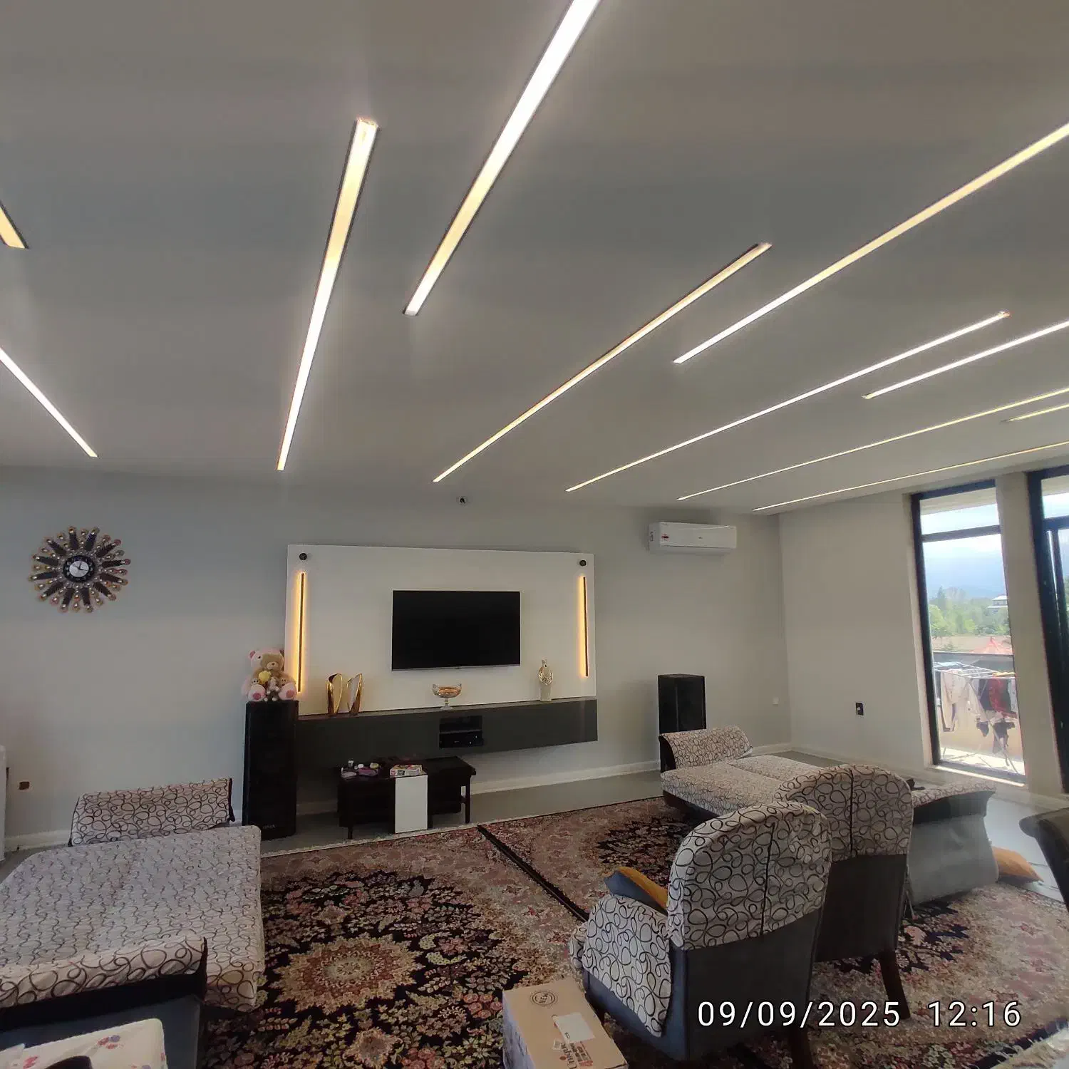 اجاره کوتاه مدت و شبانه روف گاردن|اجارهٔ کوتاهمدت آپارتمان و سوئیت|تنکابن, |دیوار