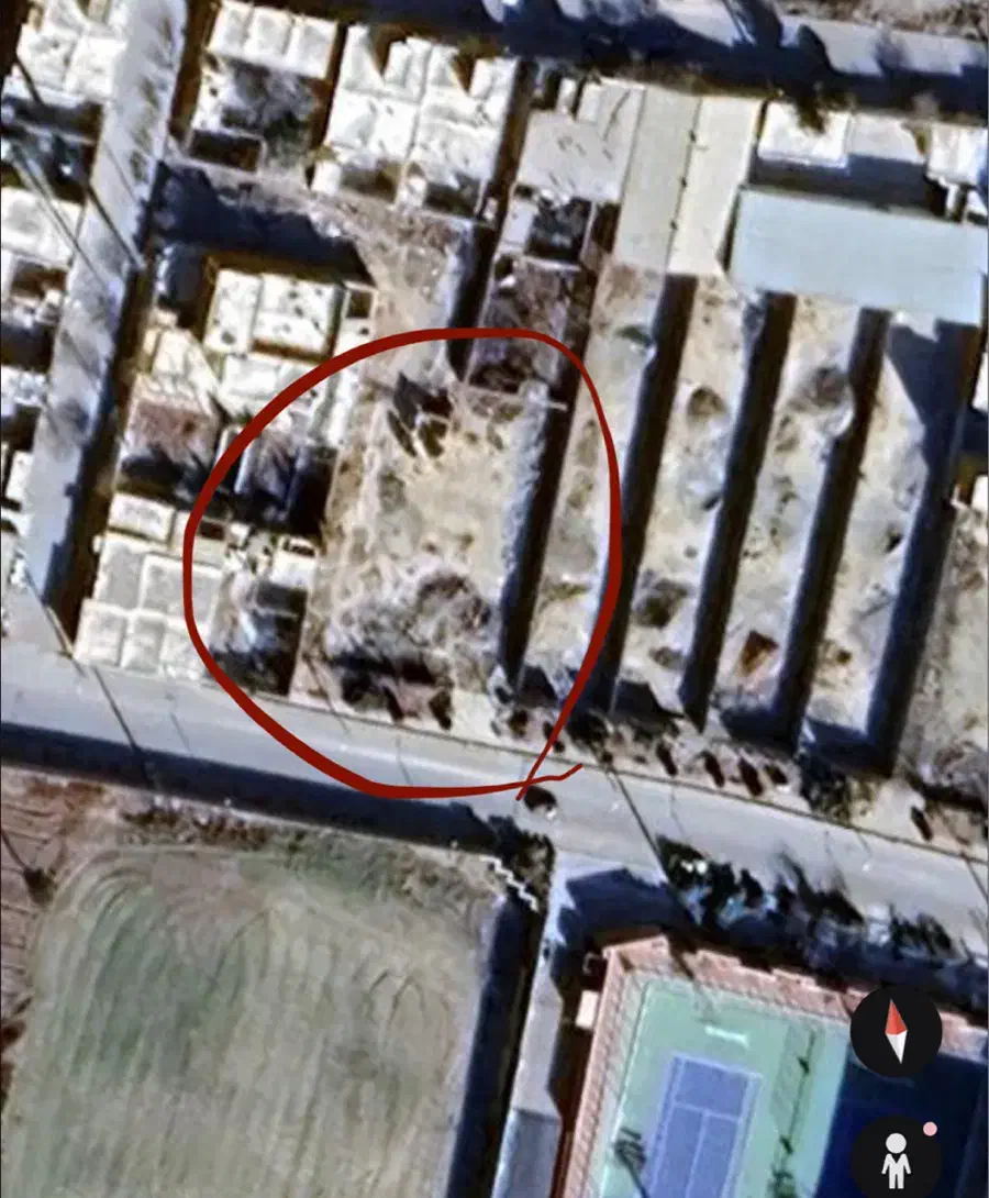 زمین ۱۰۰۰ متری/ خانلوق|فروش زمین و ملک کلنگی|فشاپویه, |دیوار