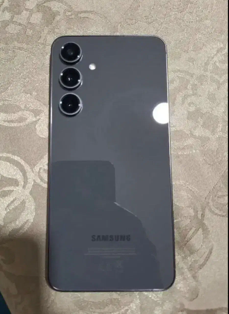 S24 fe|موبایل|دهدشت, |دیوار