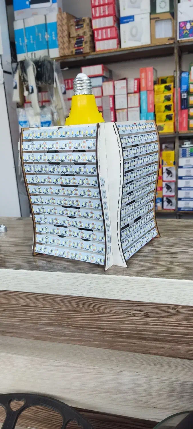 لامپ دستساز|لامپ و چراغ|ارومیه, |دیوار