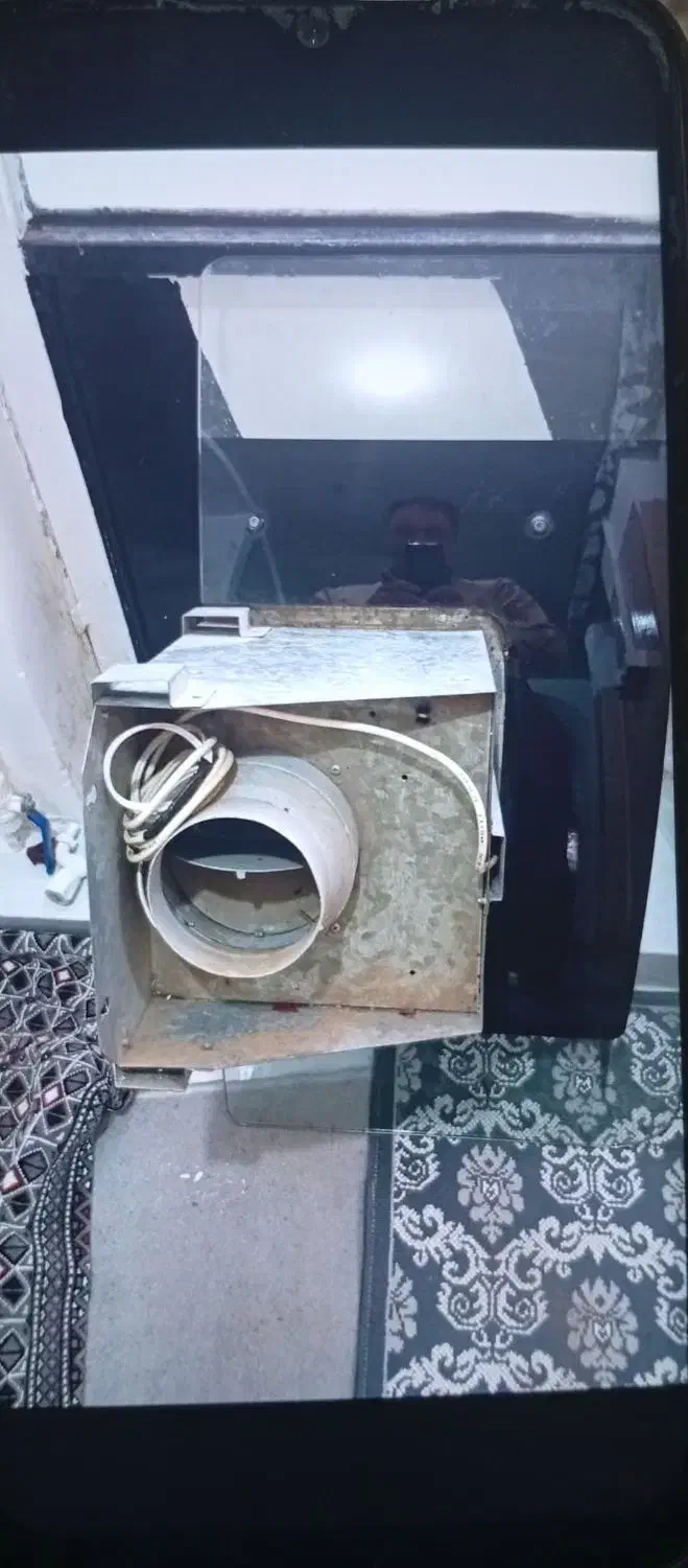 فروش هود آشپزخانه|هود|بوکان, |دیوار