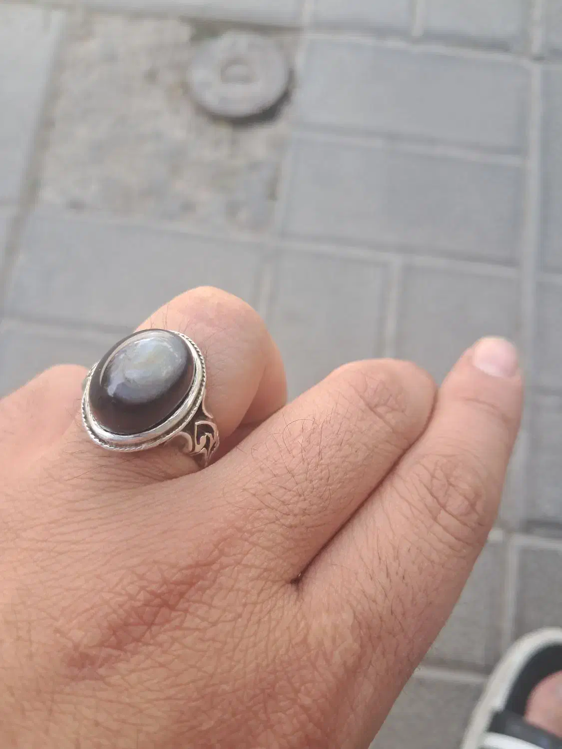 باباقوری|جواهرات|اصفهان, هفتون|دیوار