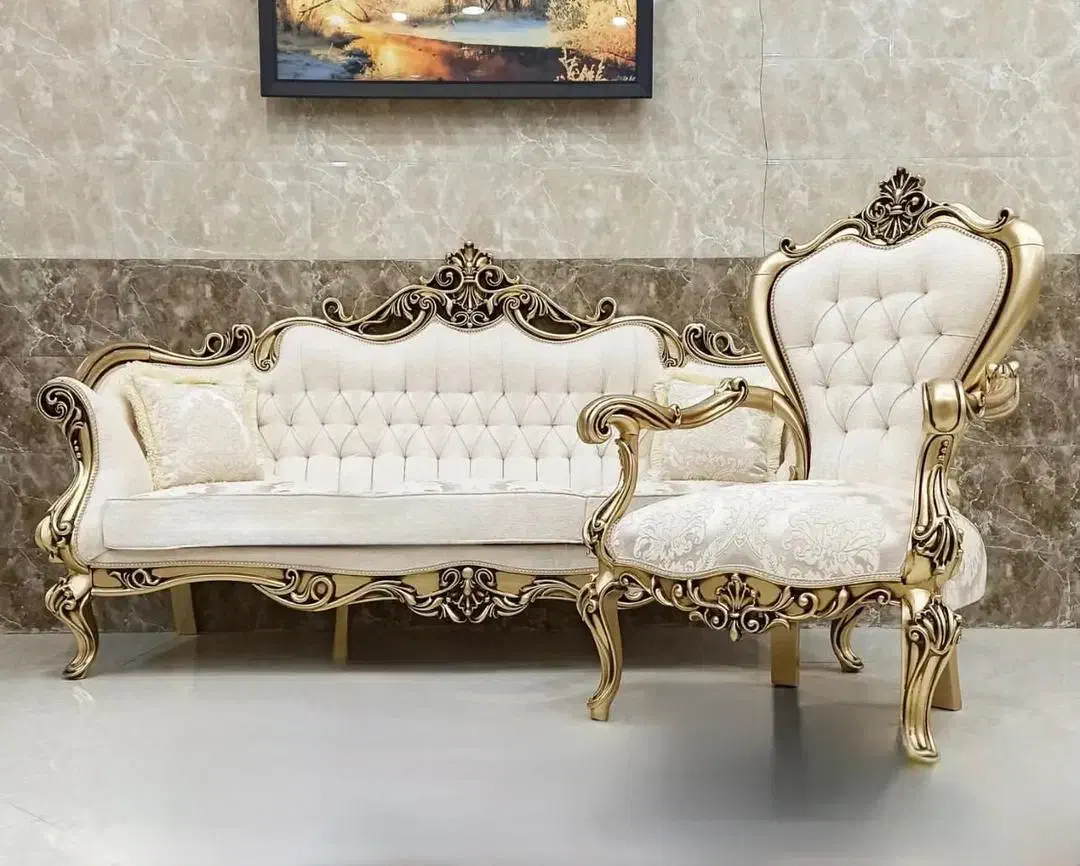 مبل الین برند انصاری|مبلمان خانگی و میز عسلی|یاسوج, |دیوار