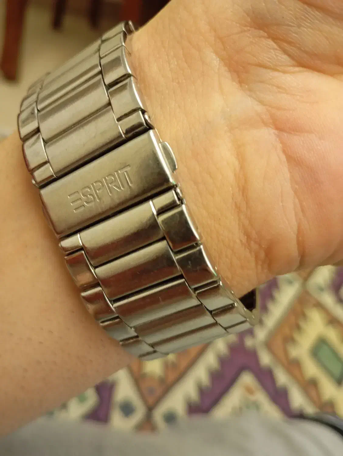 ساعت مچی|ساعت|تهران, جنتآباد جنوبی|دیوار