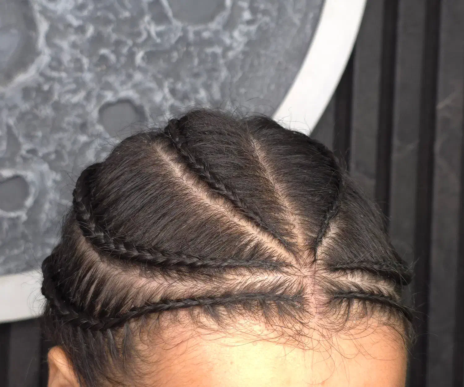 مدل بافت مو|خدمات آرایشگری و زیبایی|چناران, |دیوار