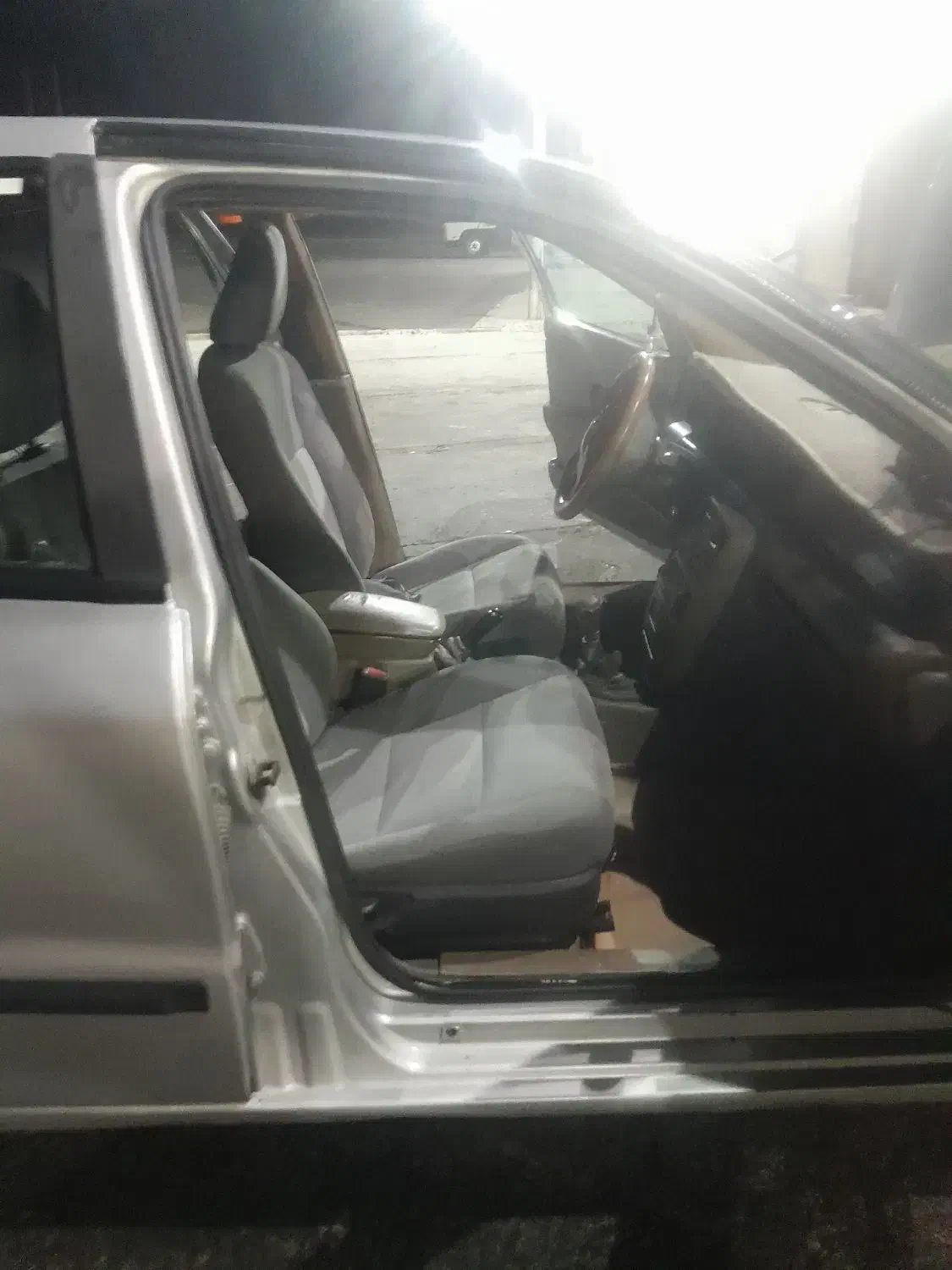 سمند ۸۲ تمام رنگ|خودرو سواری و وانت|برازجان, |دیوار