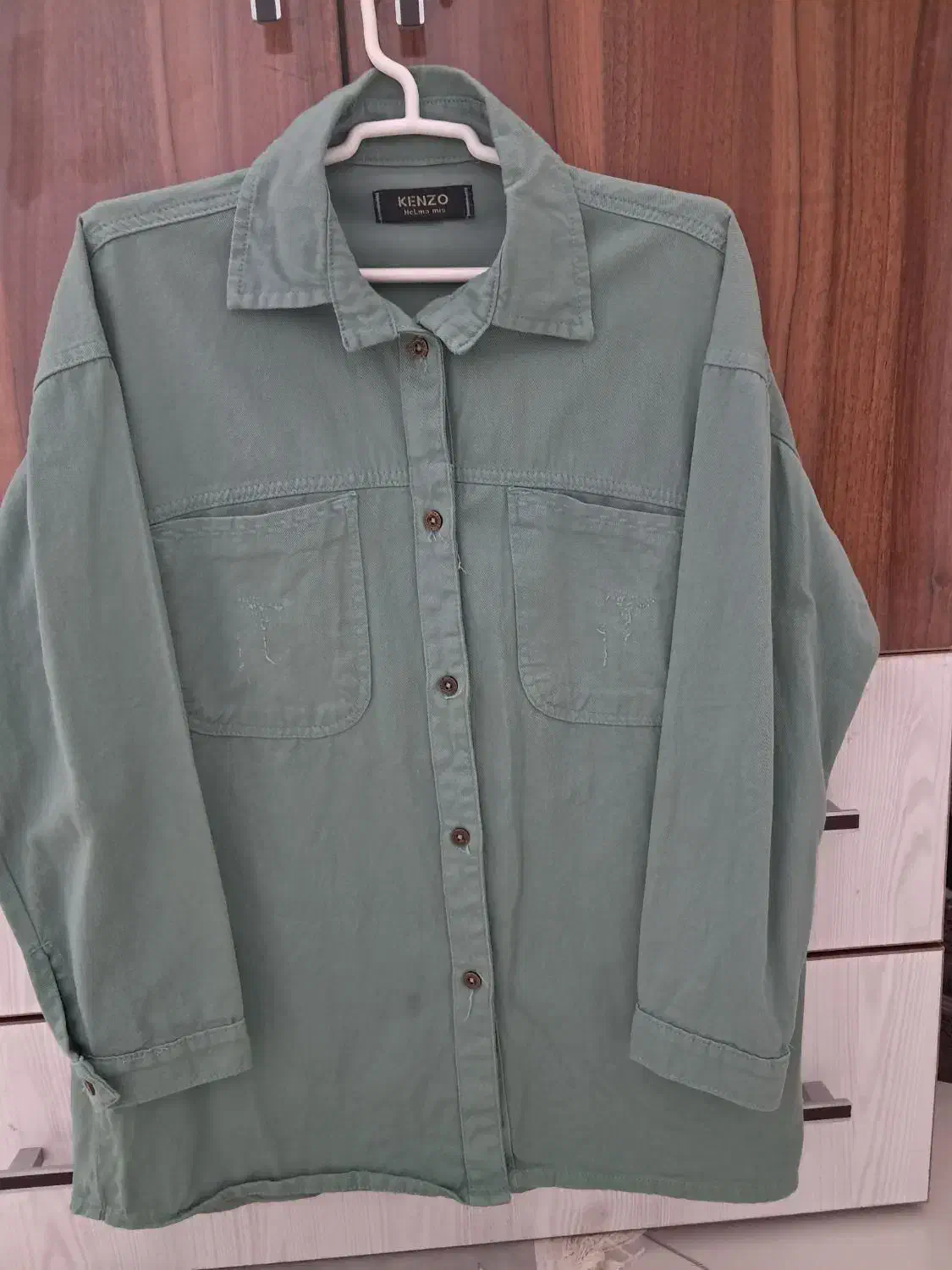 لباس کتان|لباس|بیرجند, |دیوار