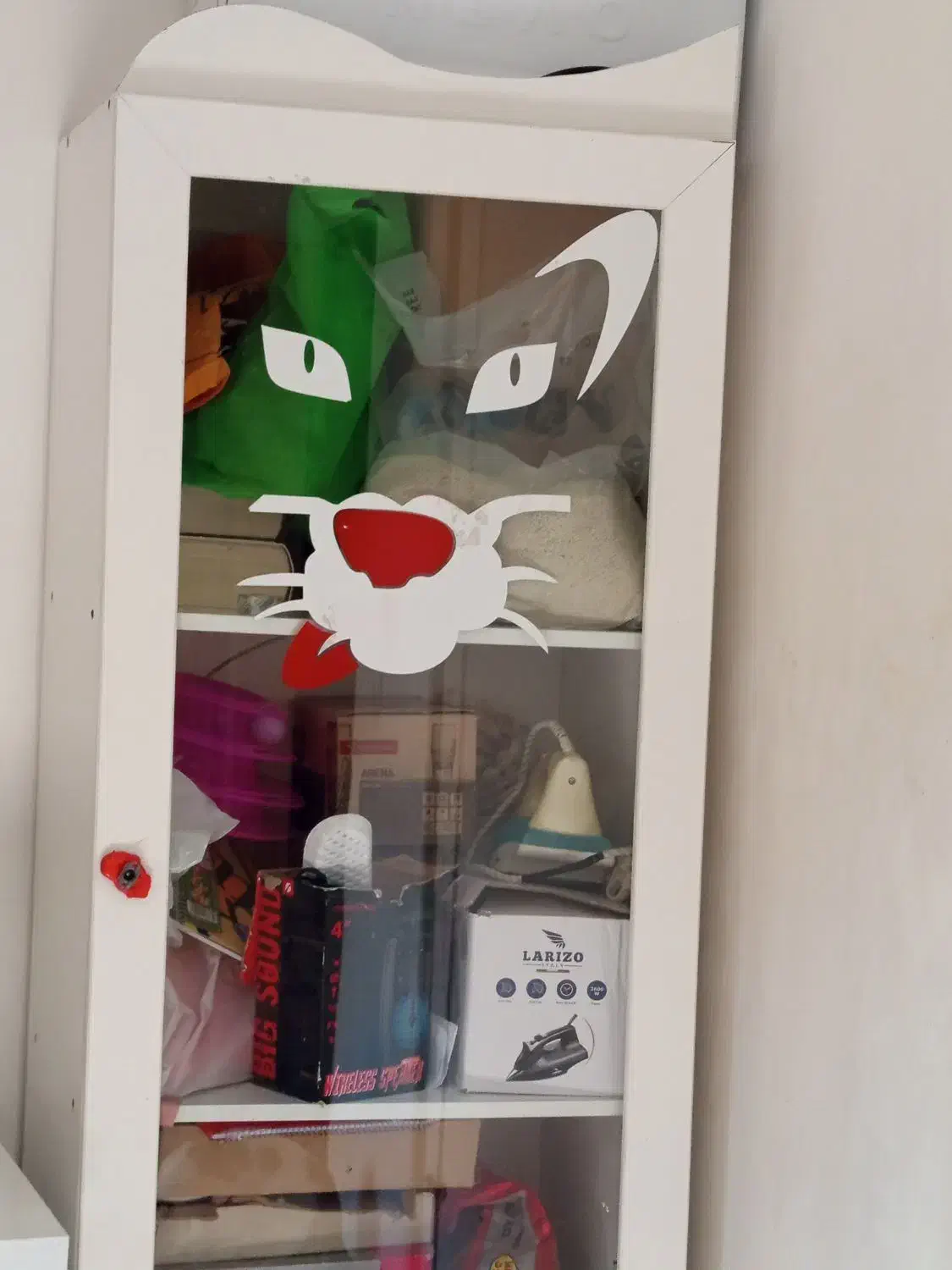 فروش|اسباب و اثاث بچه|علی‌آباد کتول, |دیوار