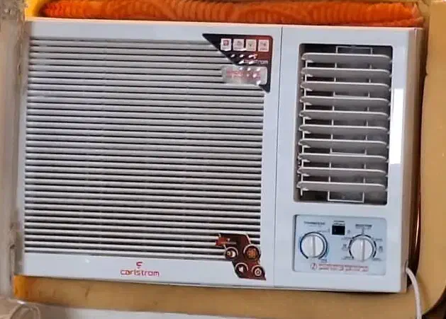 کولر گازی carlstrom|کولر گازی و فنکوئل|دهلران, |دیوار