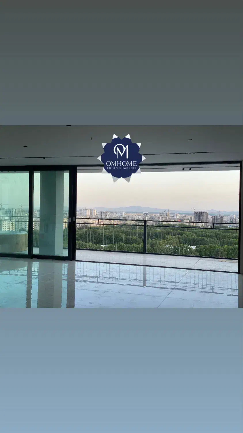 ۲۵۰ متر چهارخواب/مشاعات هتلینگ/ویو ابدی دهکده|فروش آپارتمان|فردیس, دهکده|دیوار