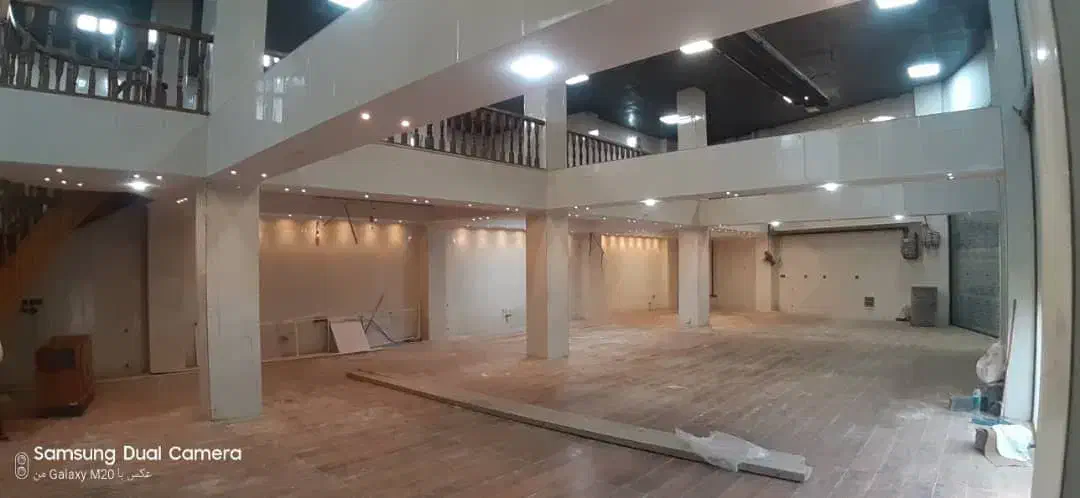 330 متر مغازه تمام تجاری|اجارهٔ مغازه و غرفه|اطاقور, |دیوار