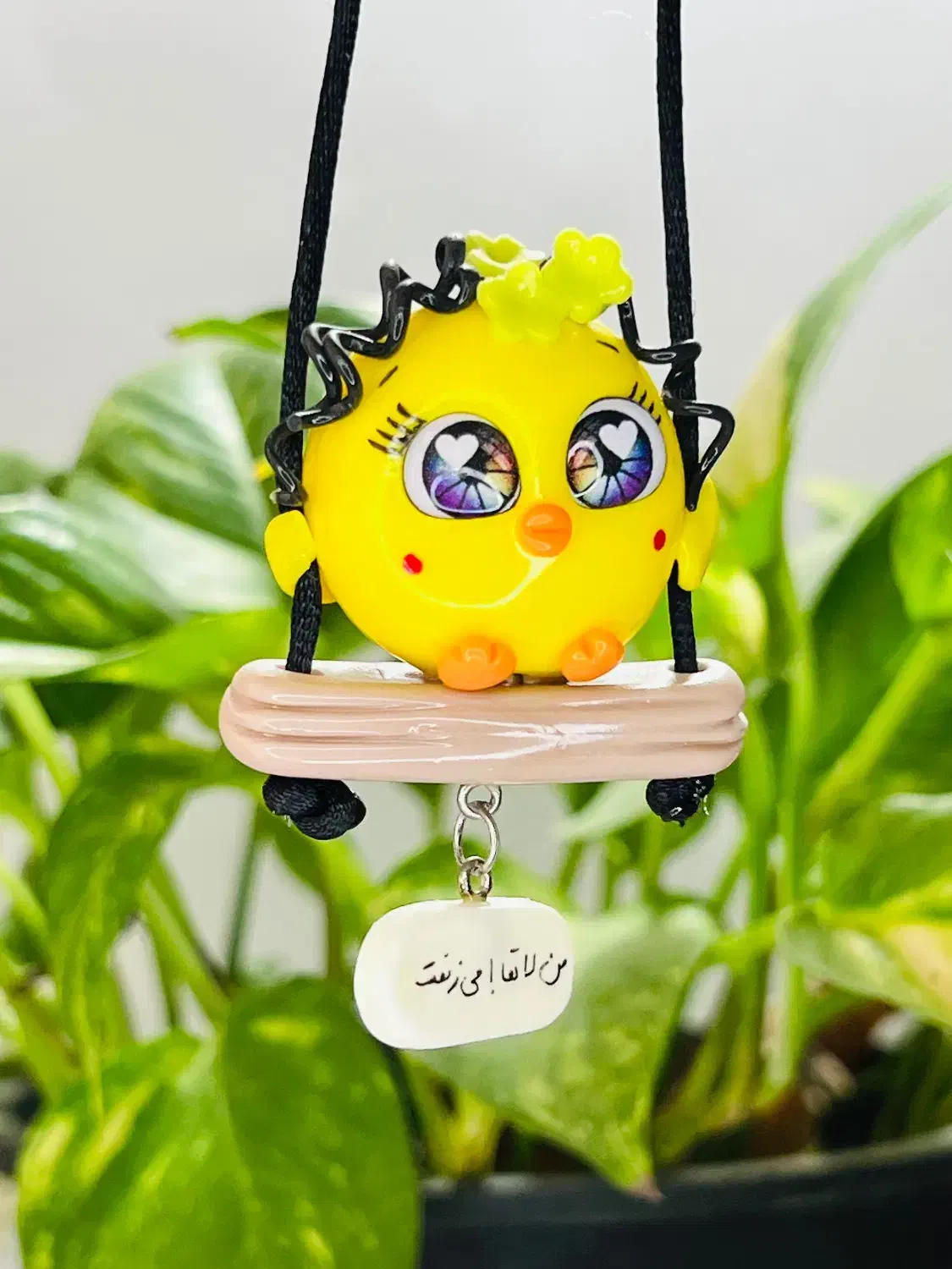 اکسسوری پلیمری|صنایع دستی و سایر لوازم تزئینی|تربتحیدریه, آسایش|دیوار