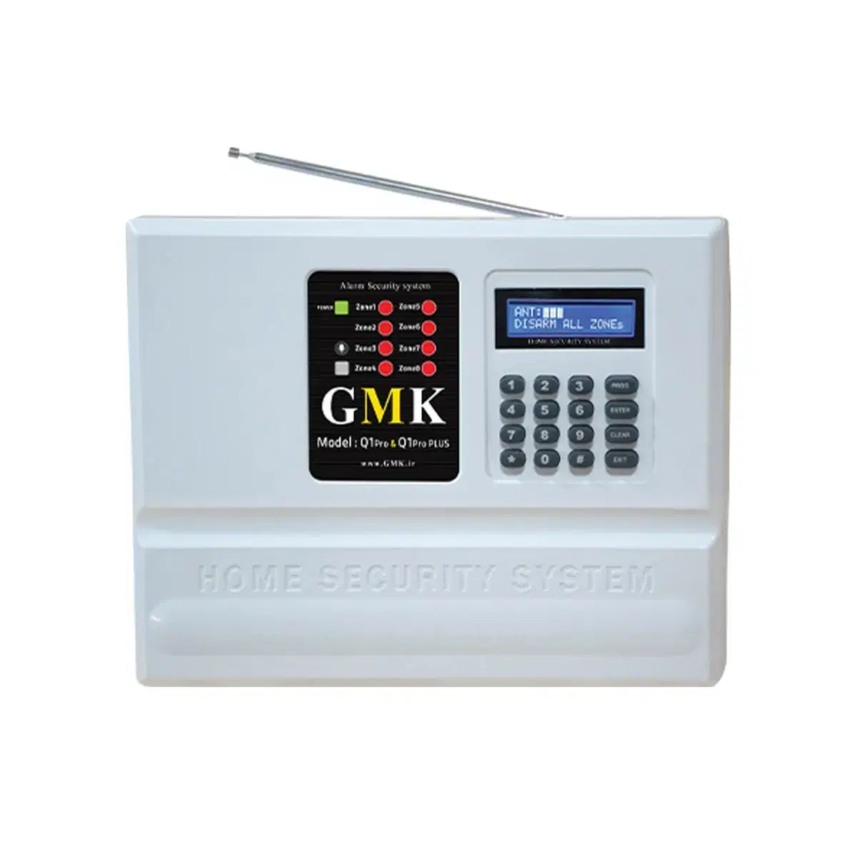 نصب و فروش انواع دزدگیر اماکن حرفه ای با سیم کارت|دوربین مداربسته|تهران, جوانمردان (اندیشه)|دیوار