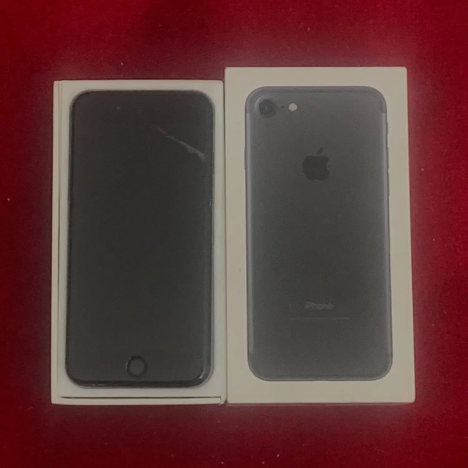 iphone 7 32gb|موبایل|مرودشت, فاز اول شهرک فرهنگیان|دیوار