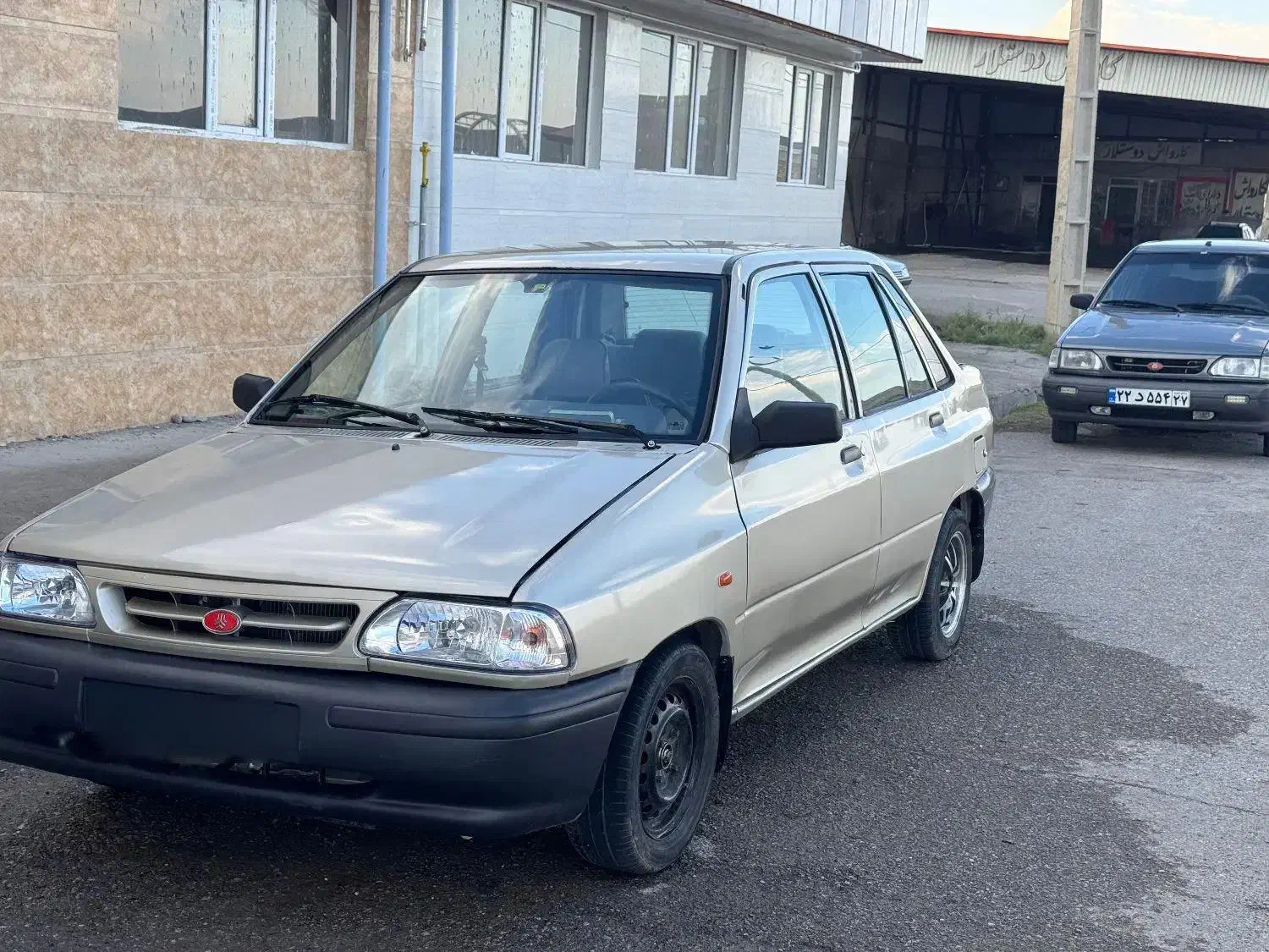 خودرو پراید|خودرو سواری و وانت|پلدشت, |دیوار