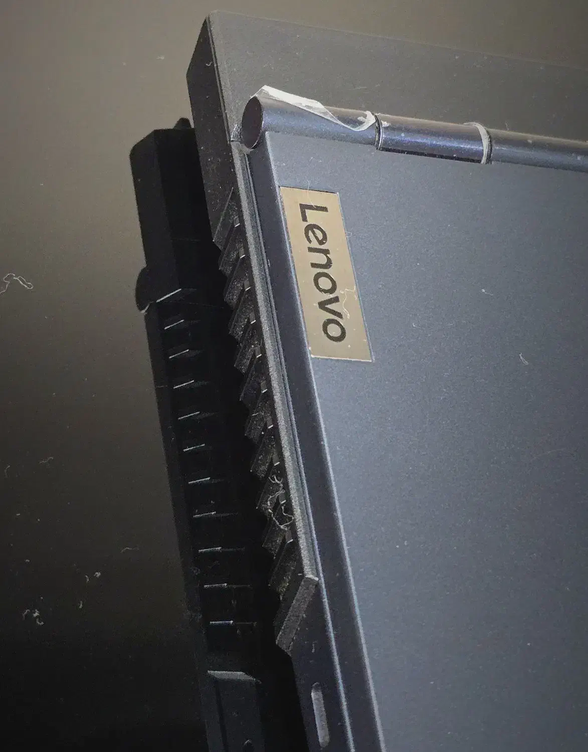 لپ تاپ، Lenovo Legion مشابه نو، i7 11th RTX 3050TI|رایانه همراه|کرج, عظیمیه|دیوار