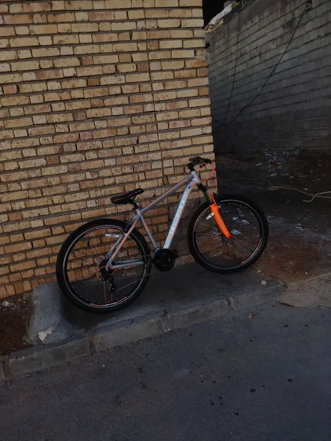 دوچرخه خیابانی ۲۹|دوچرخه، اسکیت، اسکوتر|دیواندره, |دیوار