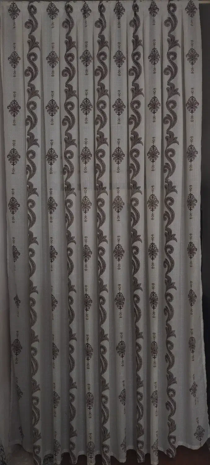 پرده|پرده، رانر، رومیزی|زابل, |دیوار