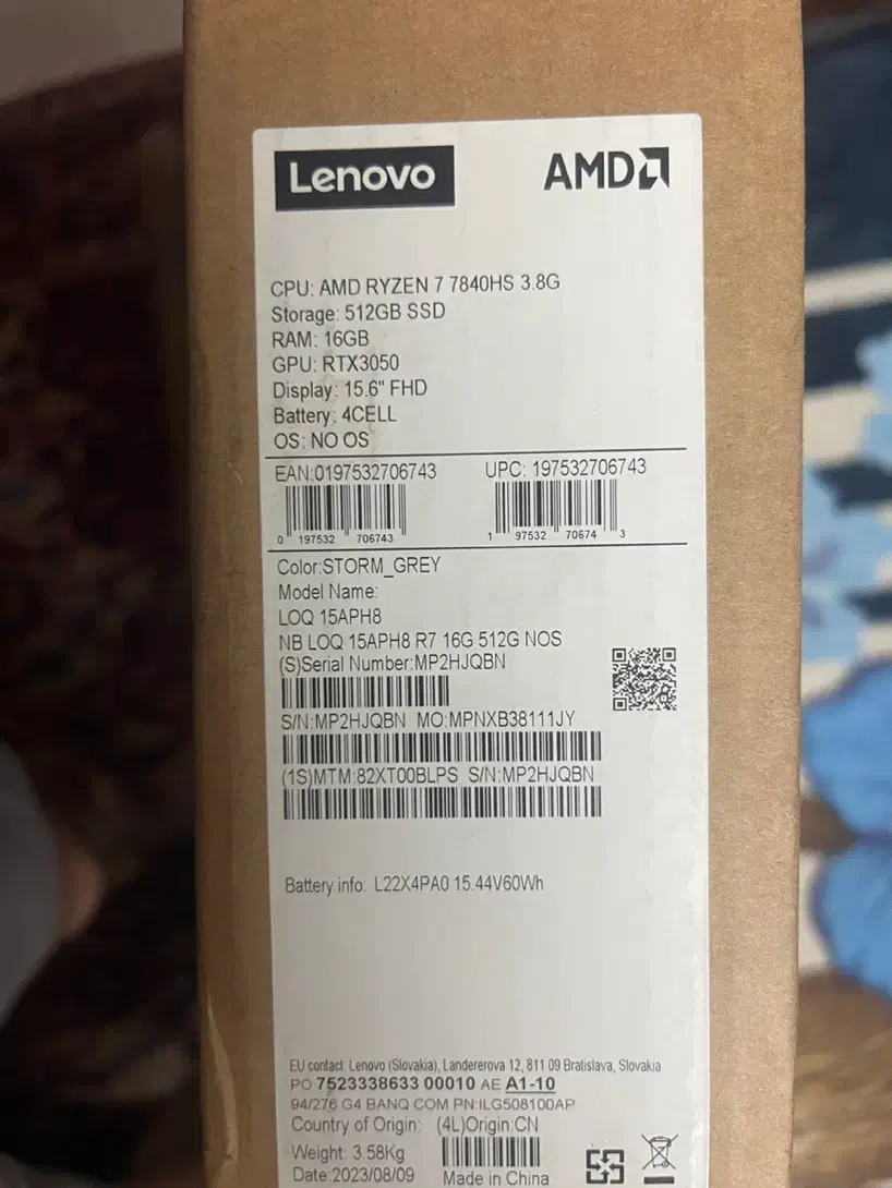 لپ تاب گیمینگ|رایانه همراه|تهران, نازی‌آباد|دیوار