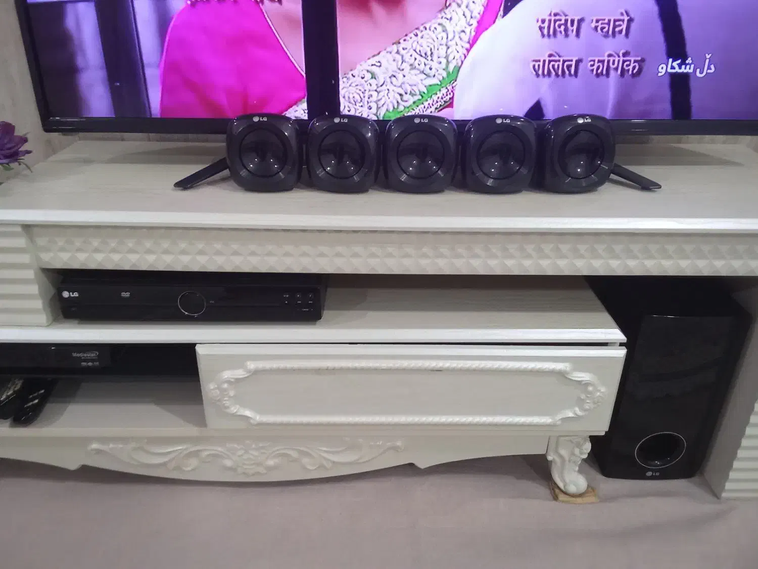 سینما خانگی|سیستم صوتی خانگی|مریوان, |دیوار