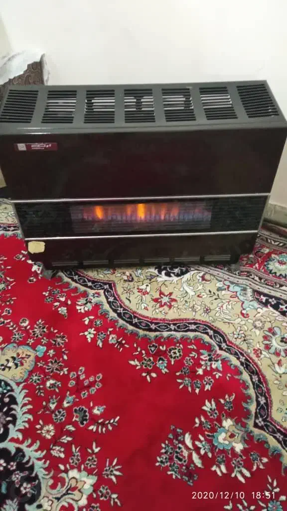 تعمیرات و نصب آبگرمکن و بخاری|خدمات پیشه و مهارت|کهنوج, |دیوار