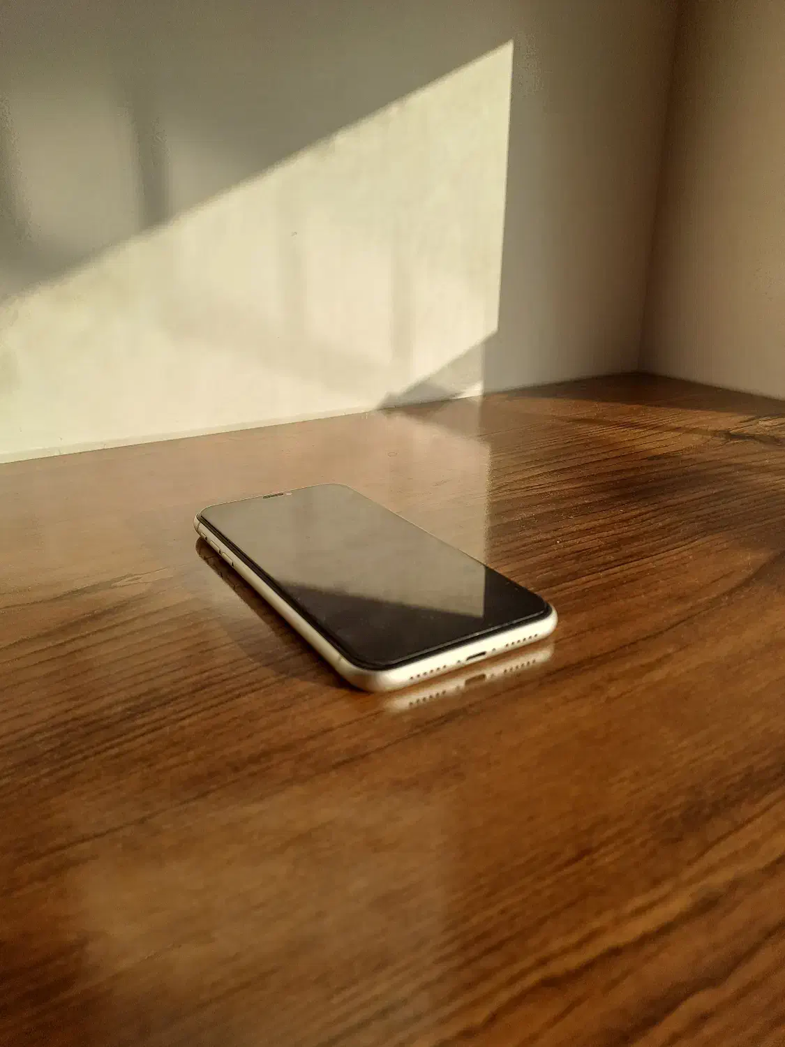 iPhone 11 Normal Zaa White 128Gb|موبایل|تهران, جنت‌آباد مرکزی|دیوار