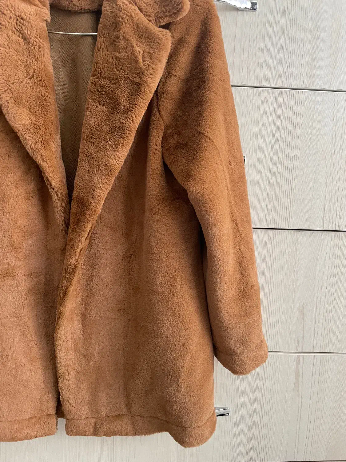 کاپشن و پالتو خز|لباس|قزوین, |دیوار