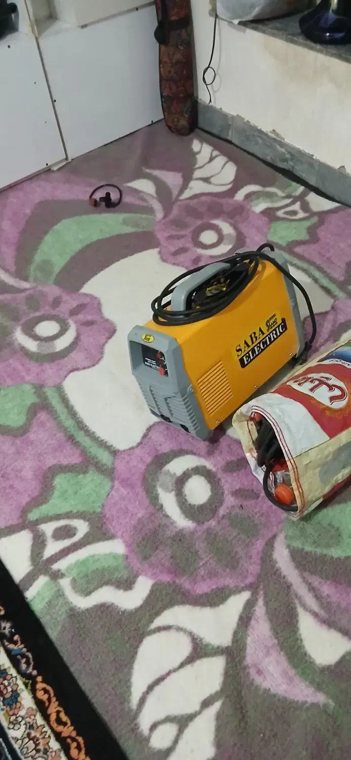 جوشکاری|خدمات پیشه و مهارت|ایلام, |دیوار