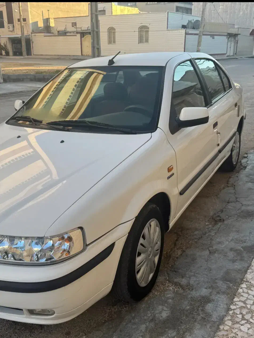 فروش|خودرو سواری و وانت|اندیشه, اندیشه فاز ۱|دیوار