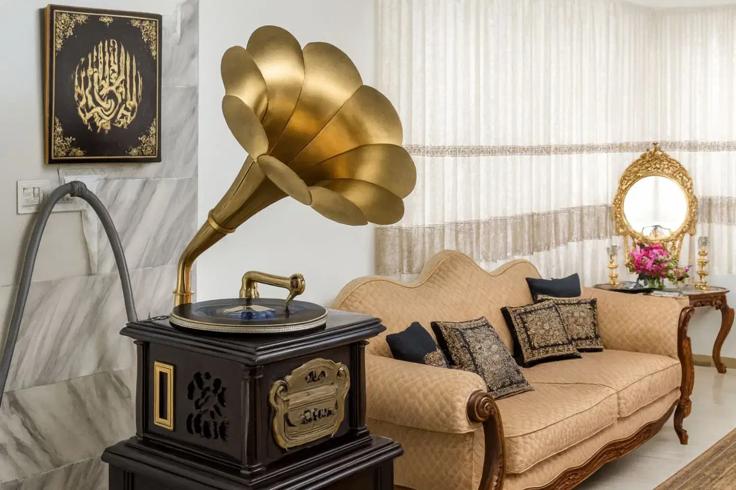 دنسی لمونژ لردشیدلیلی مجنون وسایل دکوری کاربردی|حراج|مشهد, بهشت|دیوار