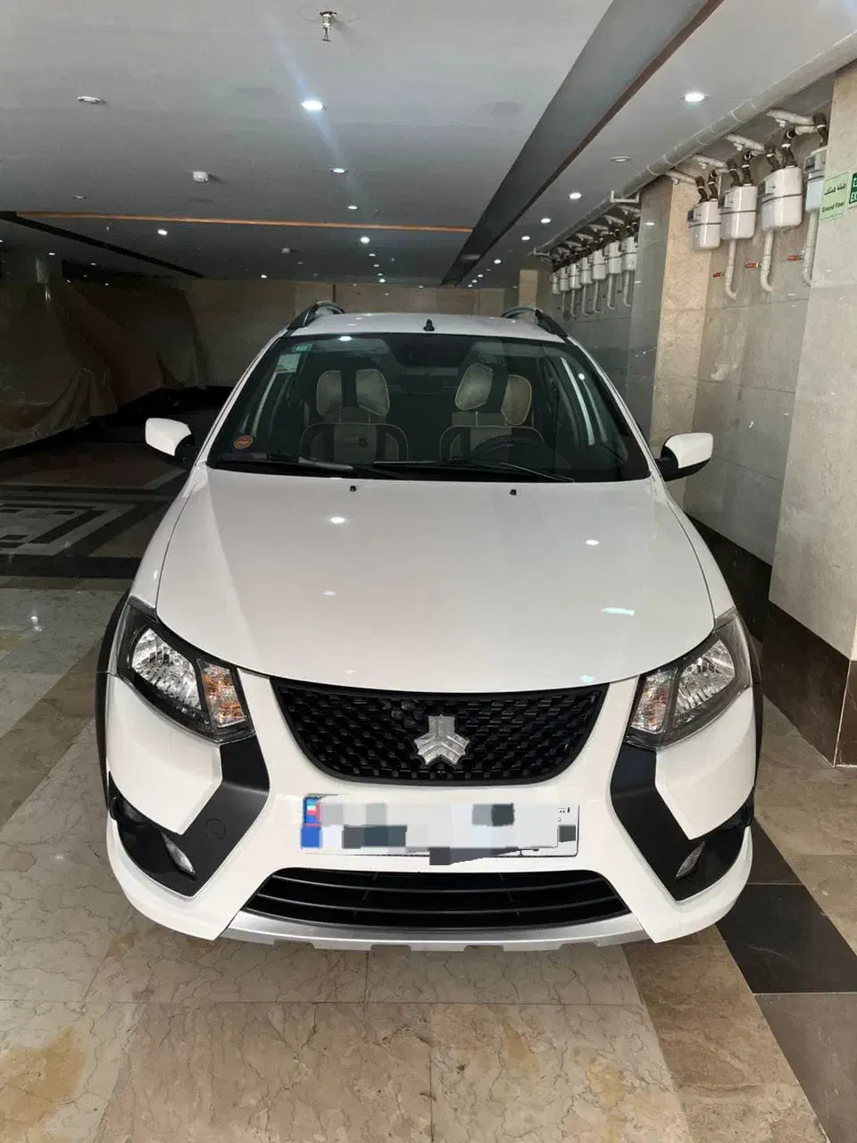 کوئیک gx نقدواقساط|خودرو سواری و وانت|تهران, منیریه|دیوار