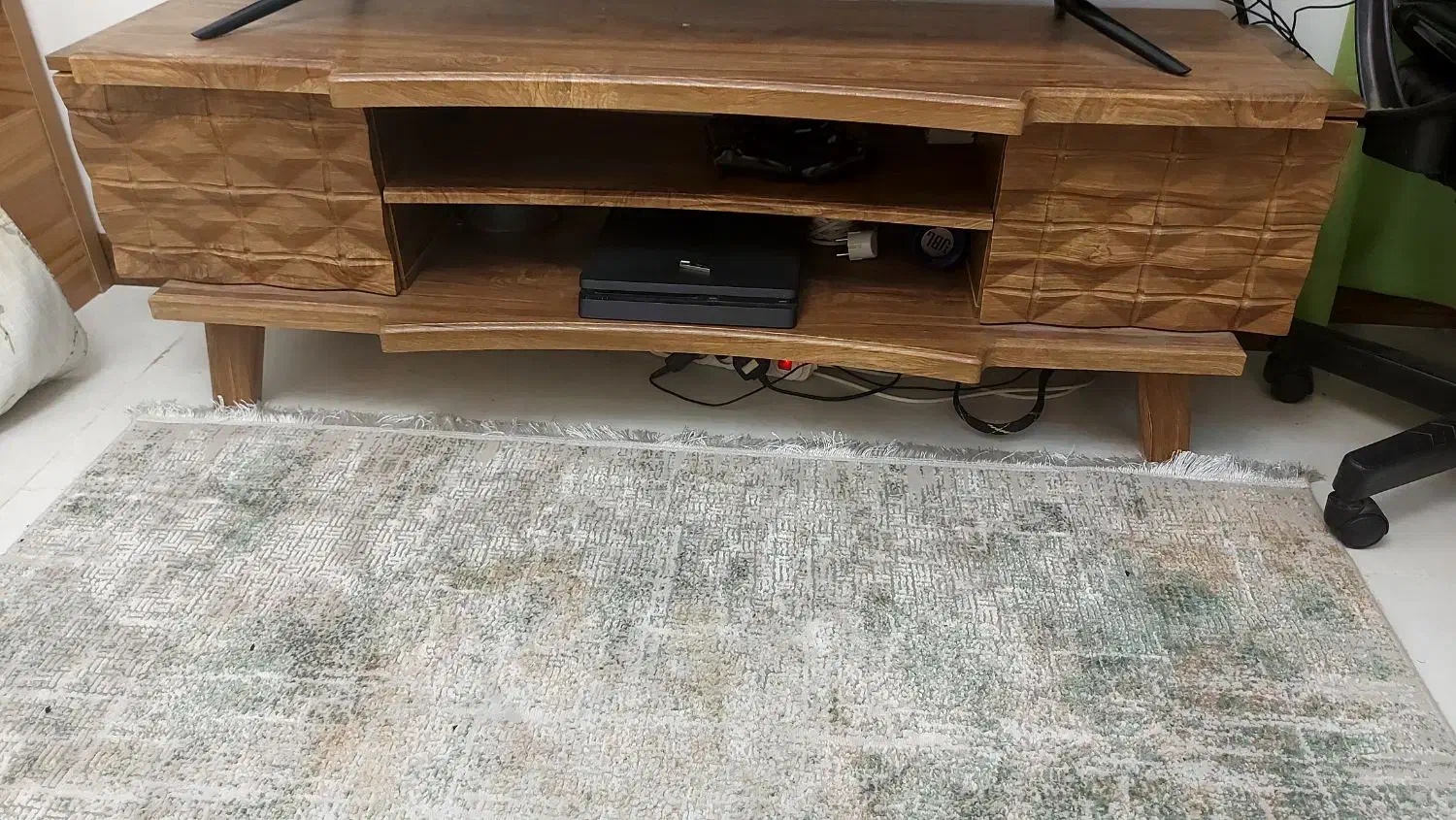 میز تلویزیون|میز تلویزیون|کرج, کوی امامیه|دیوار